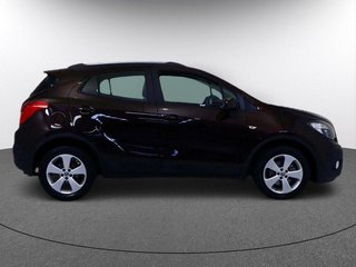Opel Mokka X 1.6 CDTI 136 HP SELECTIVE 2WD S
