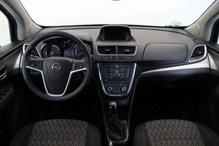 Opel Mokka X 1.6 CDTI 136 HP SELECTIVE 2WD S