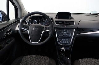 Opel Mokka X 1.6 CDTI 136 HP SELECTIVE 2WD S