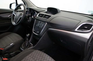 Opel Mokka X 1.6 CDTI 136 HP SELECTIVE 2WD S