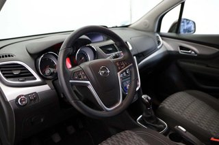 Opel Mokka X 1.6 CDTI 136 HP SELECTIVE 2WD S
