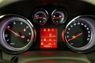 Opel Mokka X 1.6 CDTI 136 HP SELECTIVE 2WD S