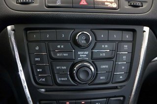 Opel Mokka X 1.6 CDTI 136 HP SELECTIVE 2WD S
