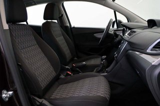 Opel Mokka X 1.6 CDTI 136 HP SELECTIVE 2WD S