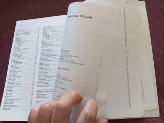 El libro de cocina