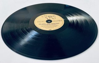 Bee Gees - Spirits Having Flown |  Vinilo LP