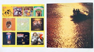 Bee Gees - Spirits Having Flown |  Vinilo LP