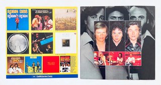 Bee Gees - Spirits Having Flown |  Vinilo LP