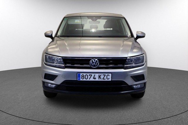 Volkswagen Tiguan 2.0 TDI 110KW EDITION 5P