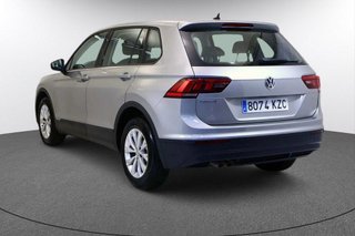 Volkswagen Tiguan 2.0 TDI 110KW EDITION 5P