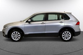 Volkswagen Tiguan 2.0 TDI 110KW EDITION 5P