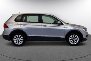 Volkswagen Tiguan 2.0 TDI 110KW EDITION 5P