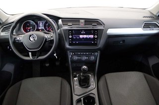 Volkswagen Tiguan 2.0 TDI 110KW EDITION 5P