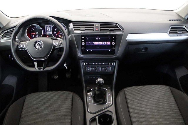 Volkswagen Tiguan 2.0 TDI 110KW EDITION 5P