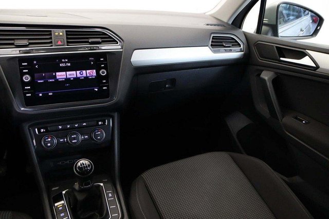 Volkswagen Tiguan 2.0 TDI 110KW EDITION 5P