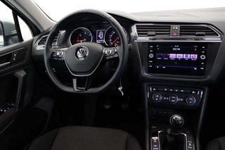 Volkswagen Tiguan 2.0 TDI 110KW EDITION 5P