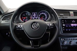Volkswagen Tiguan 2.0 TDI 110KW EDITION 5P