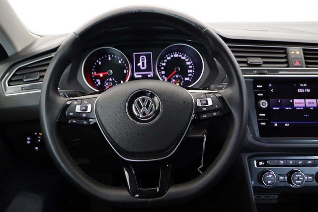 Volkswagen Tiguan 2.0 TDI 110KW EDITION 5P