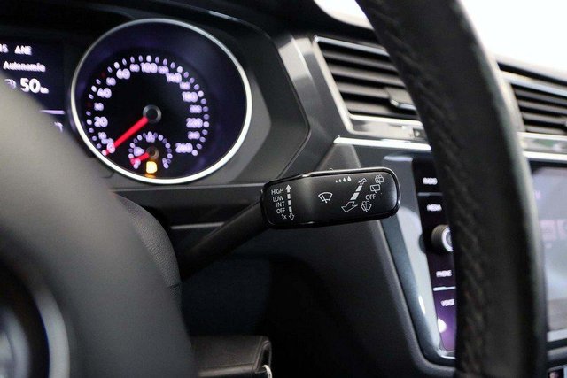 Volkswagen Tiguan 2.0 TDI 110KW EDITION 5P