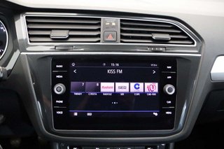 Volkswagen Tiguan 2.0 TDI 110KW EDITION 5P