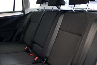 Volkswagen Tiguan 2.0 TDI 110KW EDITION 5P