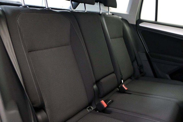 Volkswagen Tiguan 2.0 TDI 110KW EDITION 5P