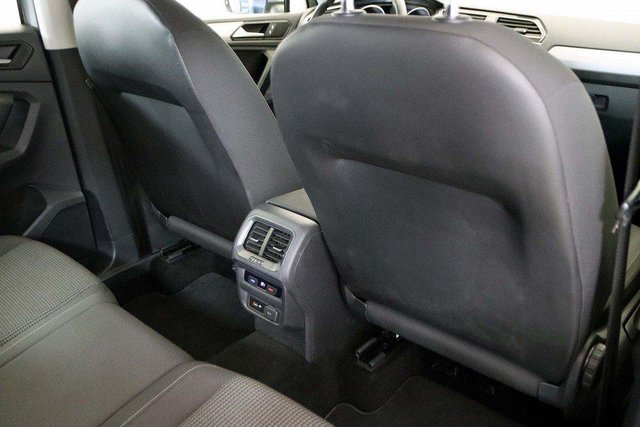 Volkswagen Tiguan 2.0 TDI 110KW EDITION 5P