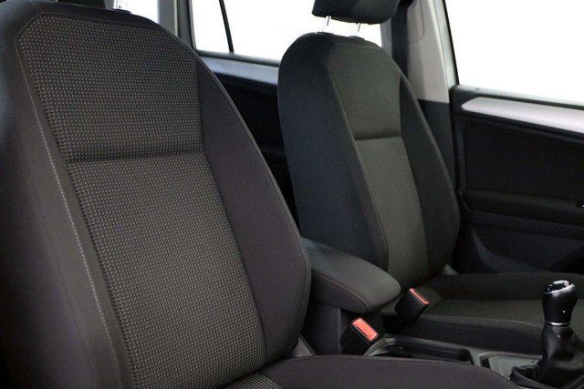 Volkswagen Tiguan 2.0 TDI 110KW EDITION 5P