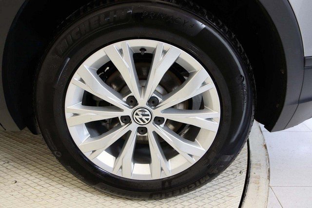 Volkswagen Tiguan 2.0 TDI 110KW EDITION 5P