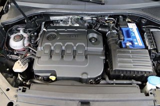 Volkswagen Tiguan 2.0 TDI 110KW EDITION 5P
