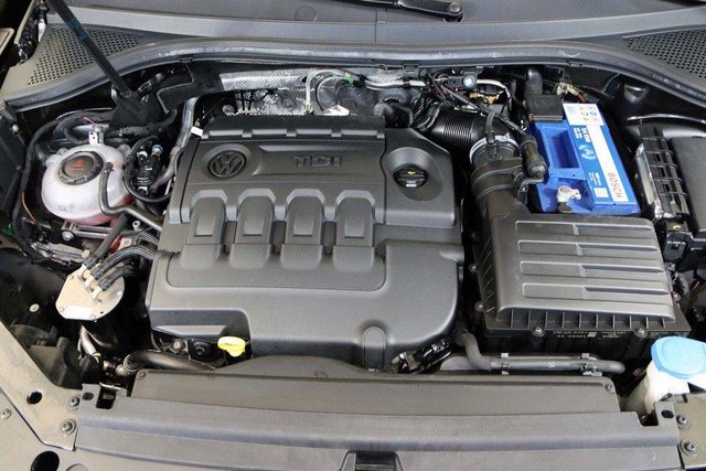 Volkswagen Tiguan 2.0 TDI 110KW EDITION 5P