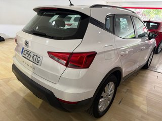 SEAT Arona style tdi 115cv 2019