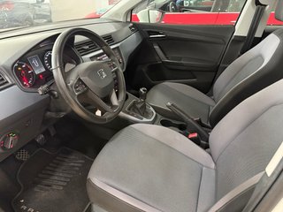 SEAT Arona style tdi 115cv 2019