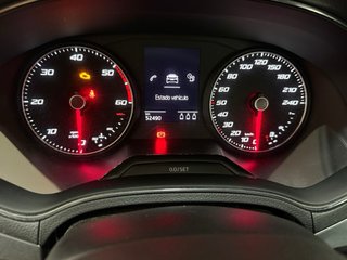 SEAT Arona style tdi 115cv 2019