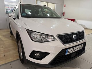 SEAT Arona style tdi 115cv 2019