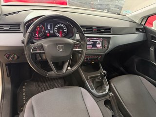 SEAT Arona style tdi 115cv 2019