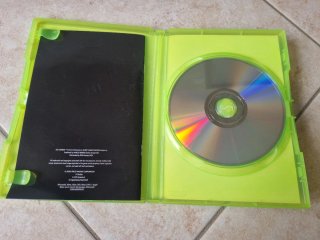 Ace Combat 6 Xbox 360 Namco