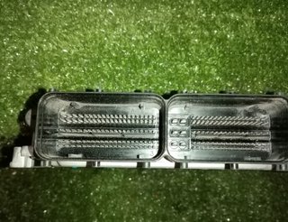 Centralita motor uce 0281032241 kia carens 115563