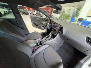 SEAT León FR Edition Plus 2.0 TDI 110kW DSG-7 S&S