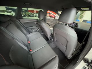 SEAT León FR Edition Plus 2.0 TDI 110kW DSG-7 S&S