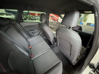SEAT León FR Edition Plus 2.0 TDI 110kW DSG-7 S&S