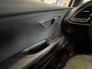 SEAT León FR Edition Plus 2.0 TDI 110kW DSG-7 S&S