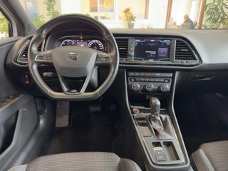 SEAT León FR Edition Plus 2.0 TDI 110kW DSG-7 S&S