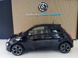 FIAT 500s Sport 1.2 2018