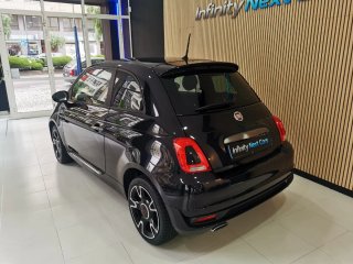 FIAT 500s Sport 1.2 2018