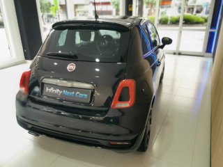 FIAT 500s Sport 1.2 2018