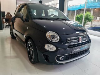 FIAT 500s Sport 1.2 2018