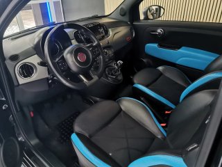 FIAT 500s Sport 1.2 2018