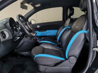 FIAT 500s Sport 1.2 2018