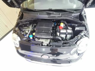 FIAT 500s Sport 1.2 2018